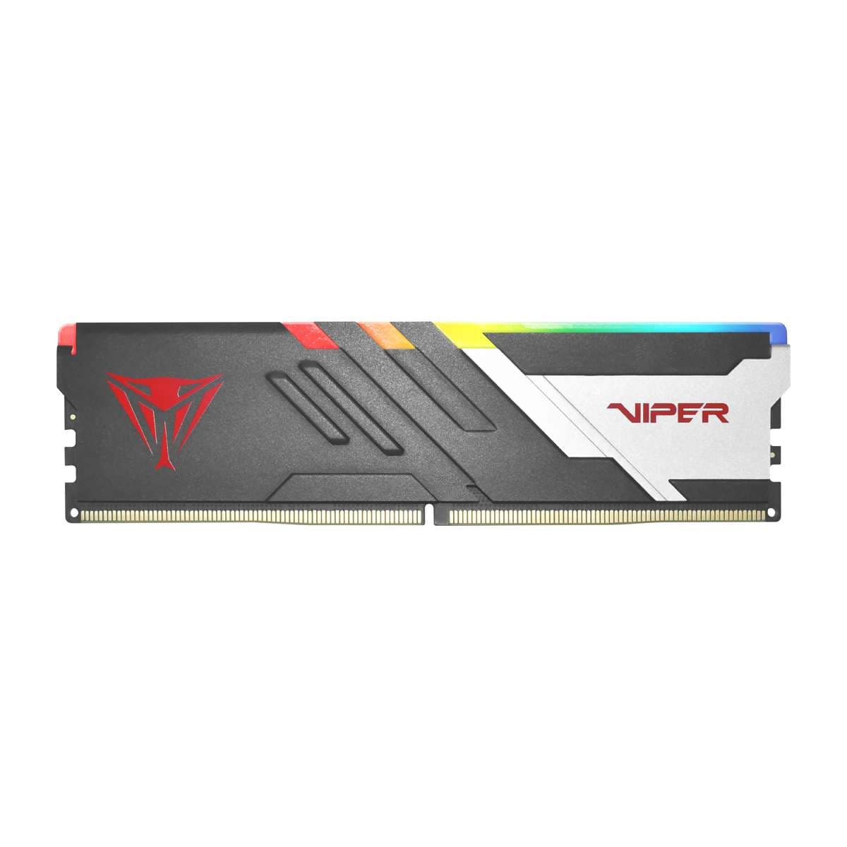 Memoria Ram DDR5 Patriot 16GB RGB B6000 MHz Para PC