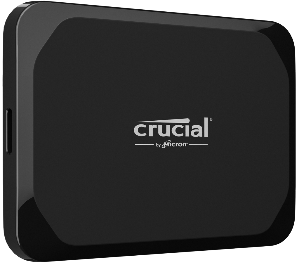Disco Externo SSD 1 TB Crucial X9