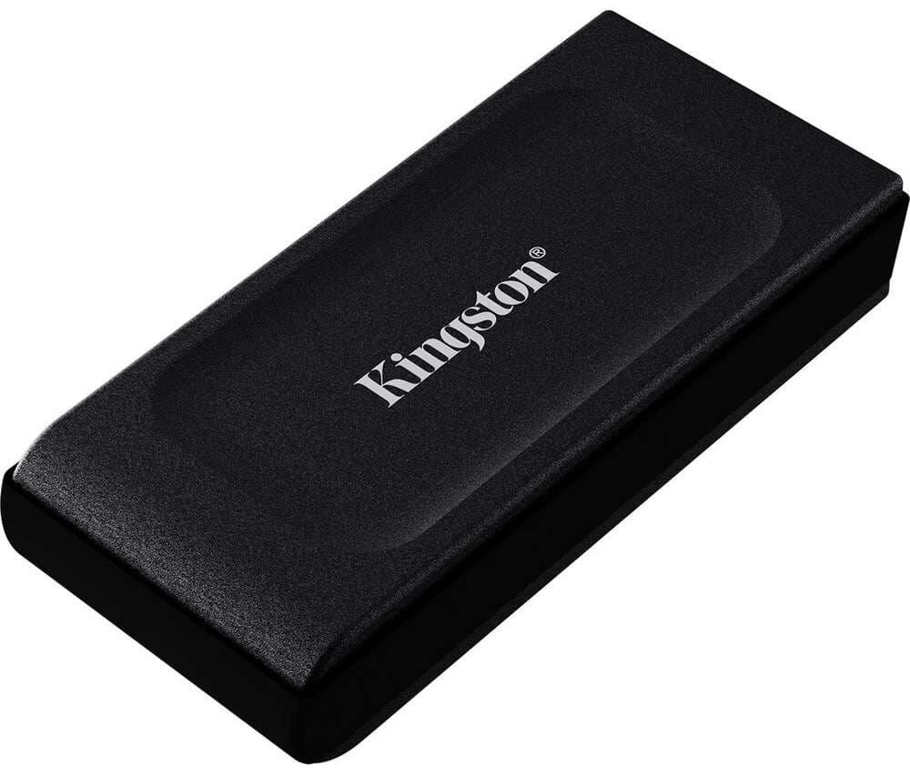 Disco Externo SSD 1 TB Kingston