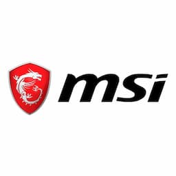 Logo MSI