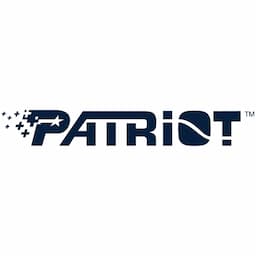 Logo Patriot