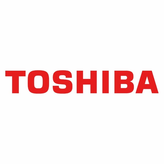 Logo Toshiba