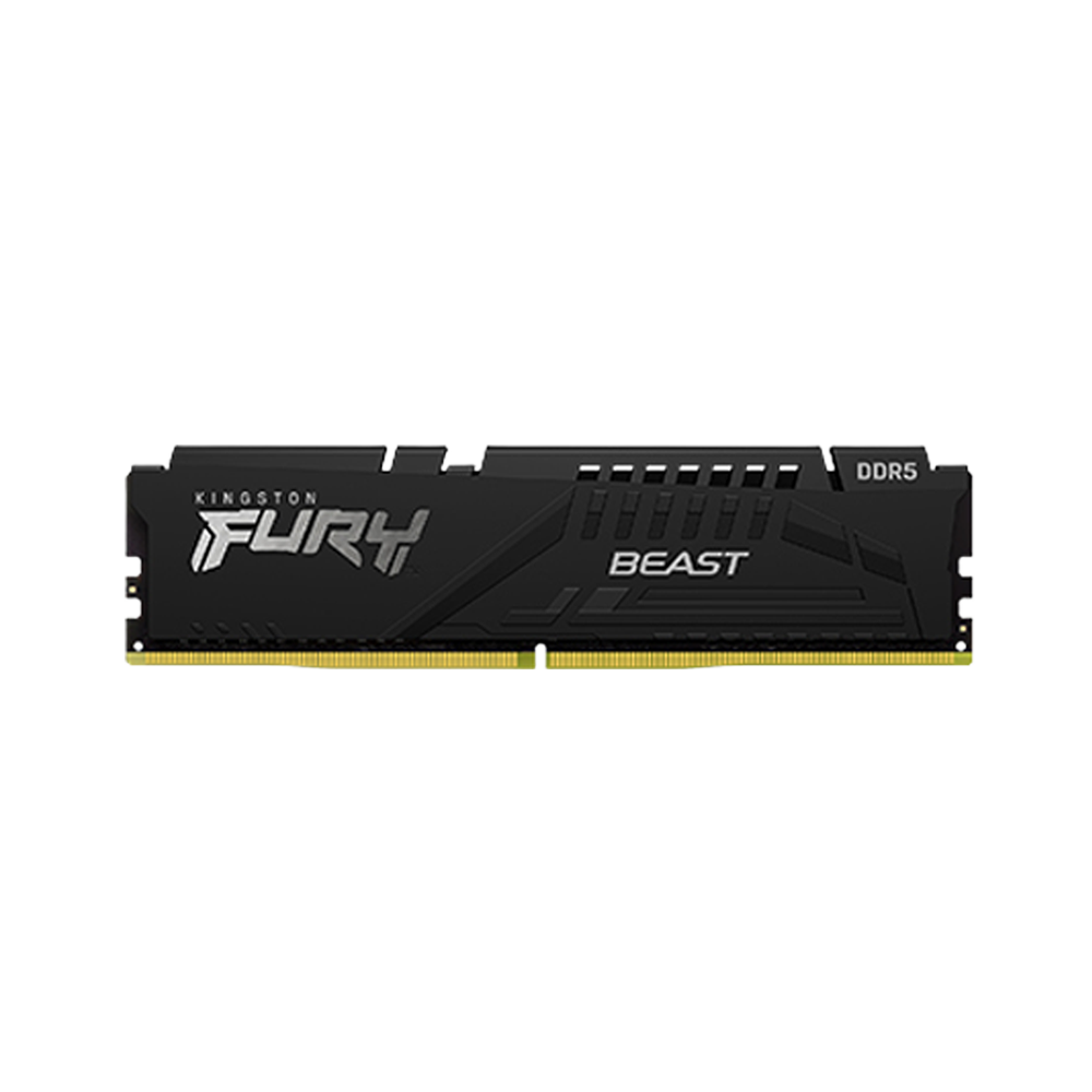 Memoria Ram DDR5 Kingston 32GB B5600 Mhz FURY Para PC