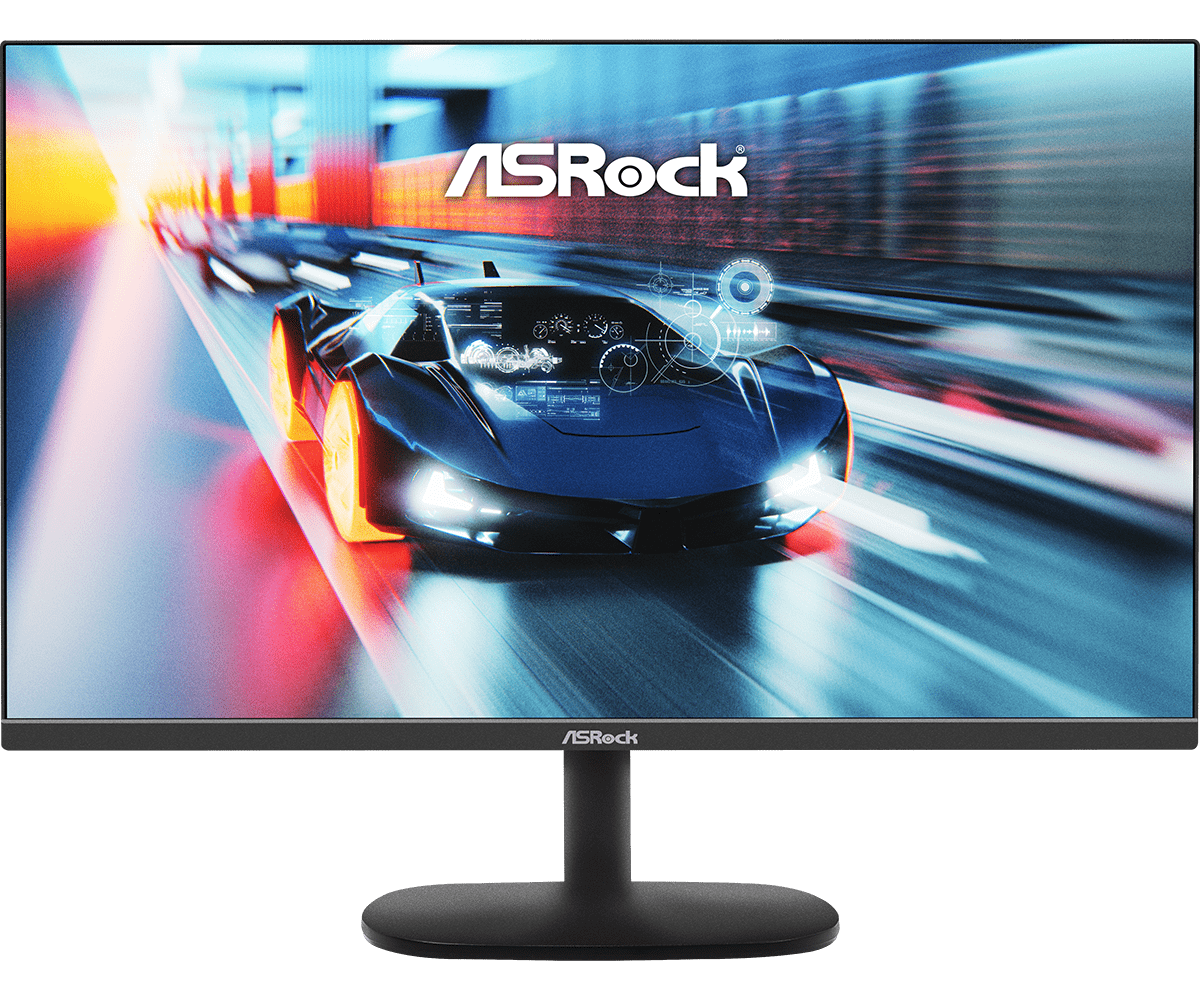 Monitor Asrock 27P 100 Hz