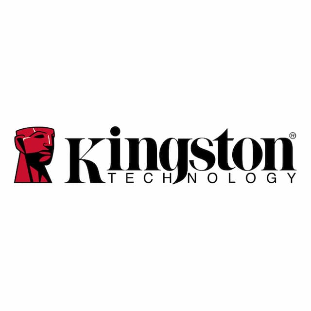 Logo Kingston