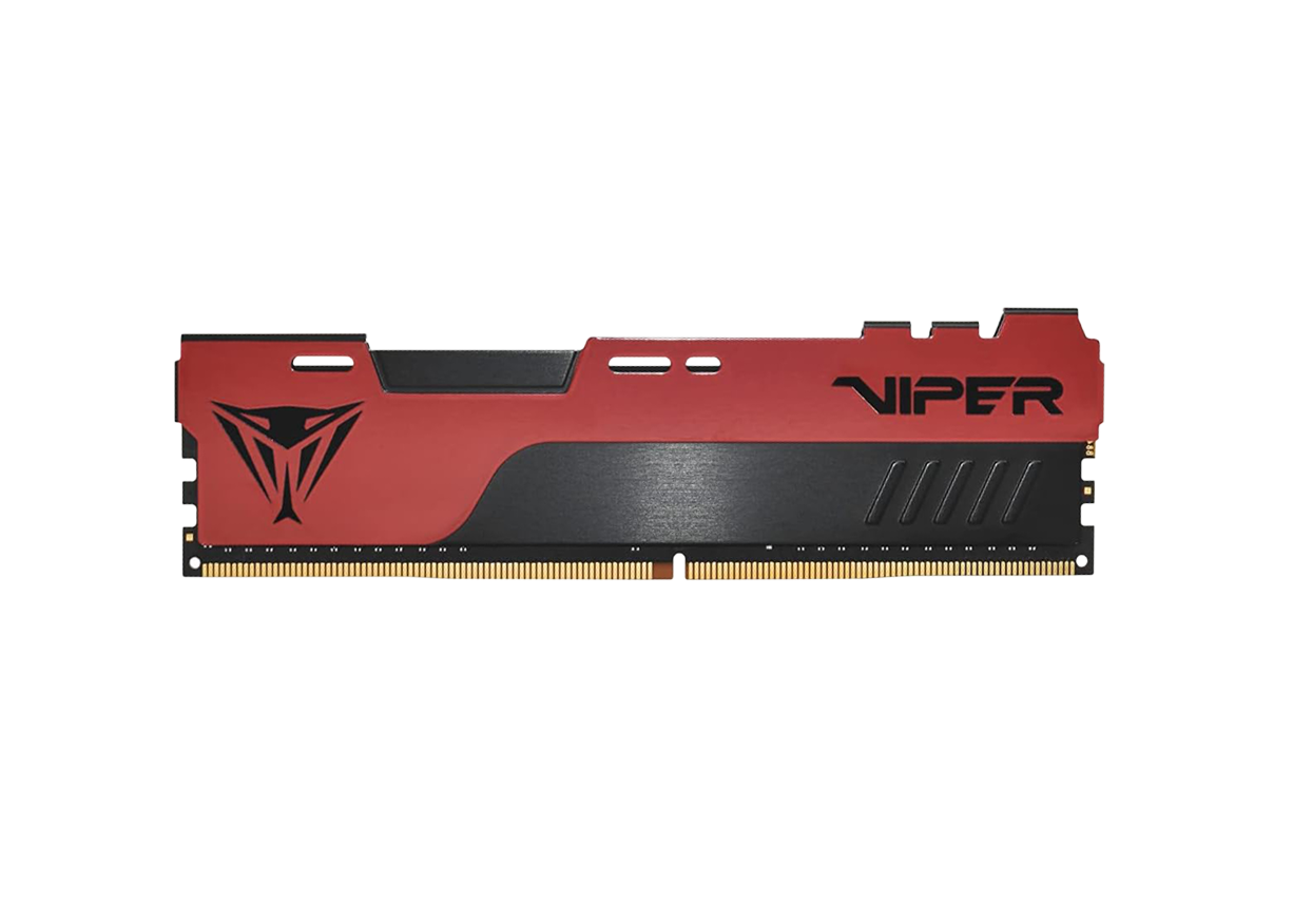 Memoria Ram DDR4 Patriot 16GB B3200 Mhz Para PC