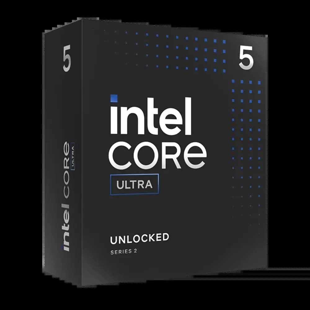 Procesador Intel Core Ultra 5 245K 14 Nucleos Lga 1851