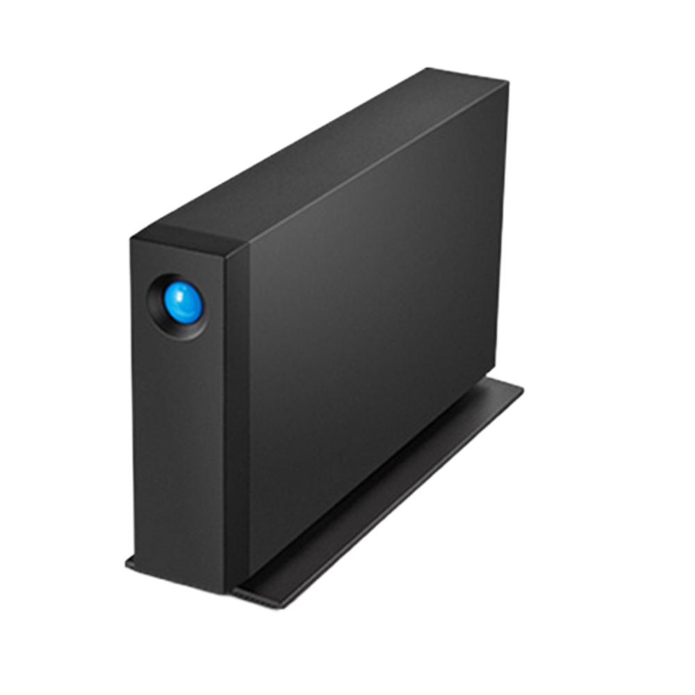 Disco Externo 14 TB Seagate LACIE USB-C