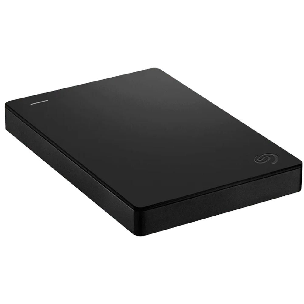 Disco Externo 5 TB Seagate USB