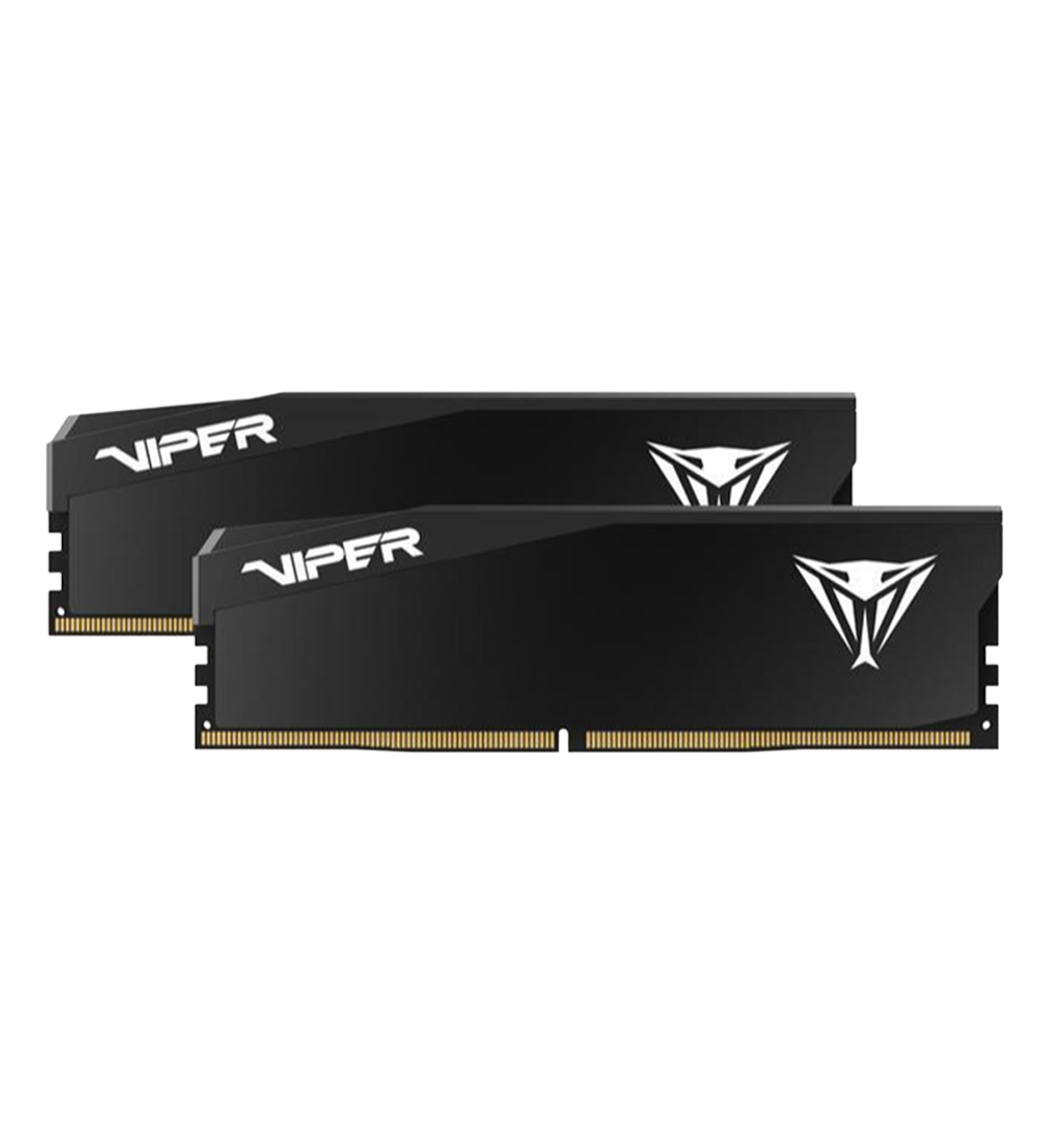 Memoria Ram DDR5 Patriot 96GB B6400 MHz Para PC