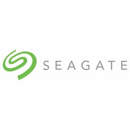 Logo Seagate