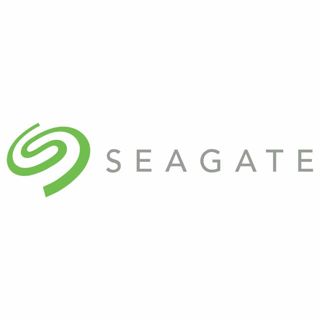 Logo Seagate