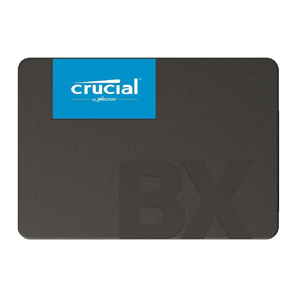Disco Solido 1 TB Crucial BX500