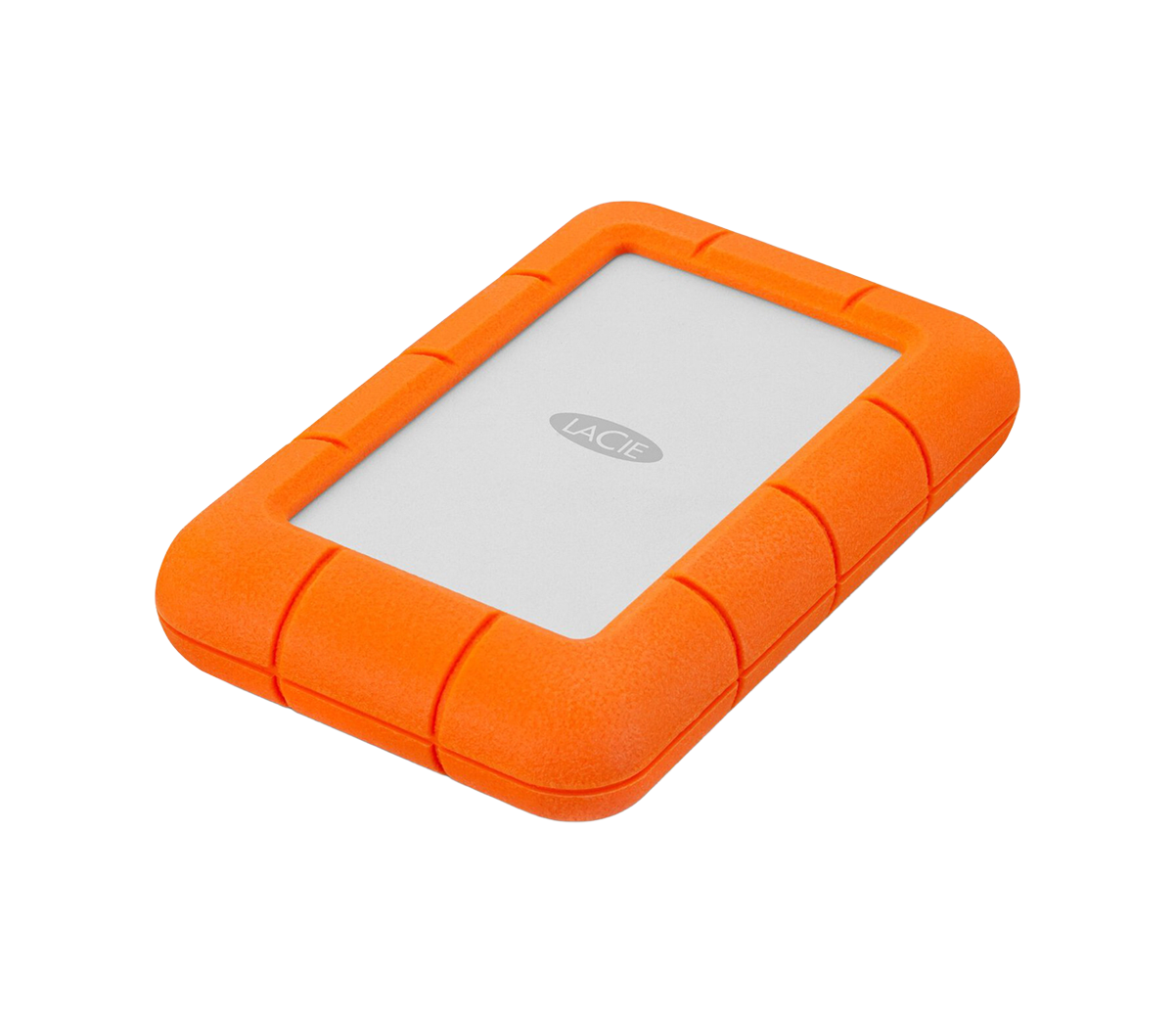 Disco Externo 2 TB Seagate LACIE USB