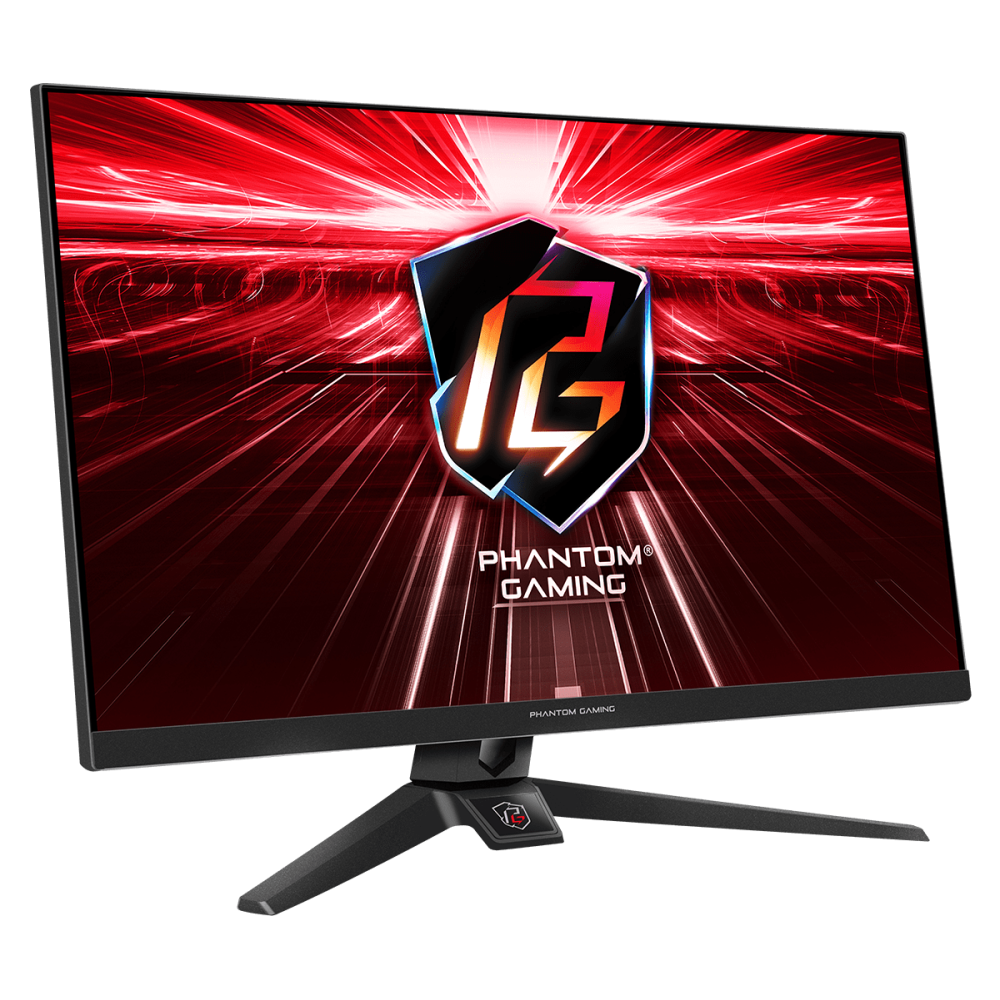 Monitor Asrock 27P Gamer 165Hz 1Ms