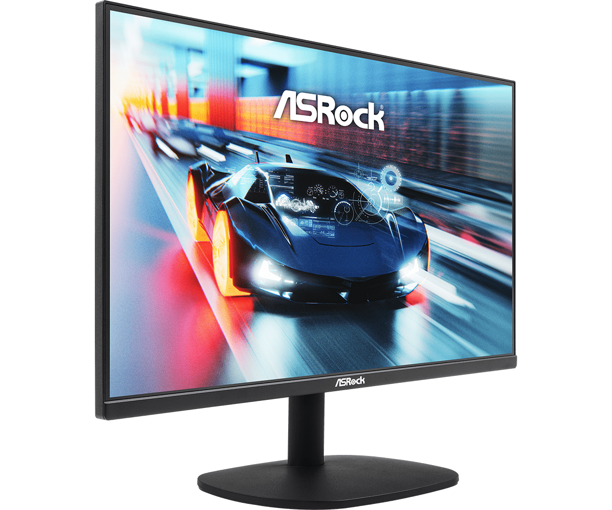 Monitor Asrock 25P 100 Hz