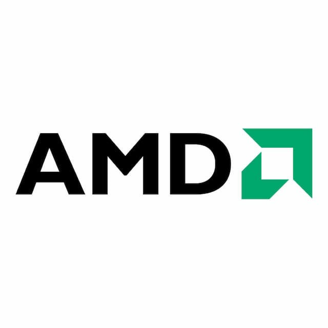 Logo AMD