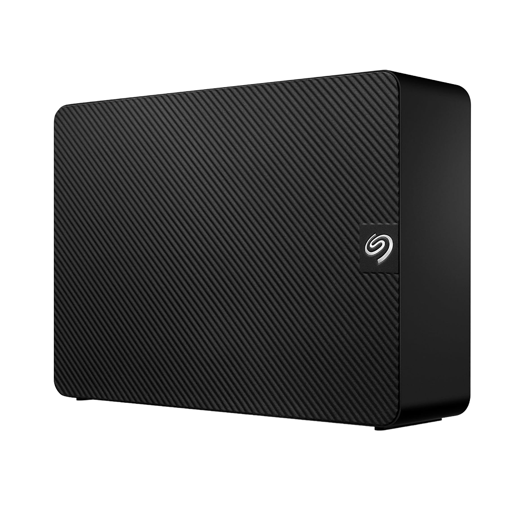 Disco Externo 26 TB Seagate Expansion USB
